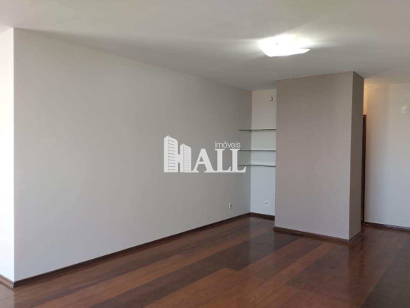 Imagem Apartamento com 3 Quartos à Venda, 192 m² em Boa Vista - São José Do Rio Preto
