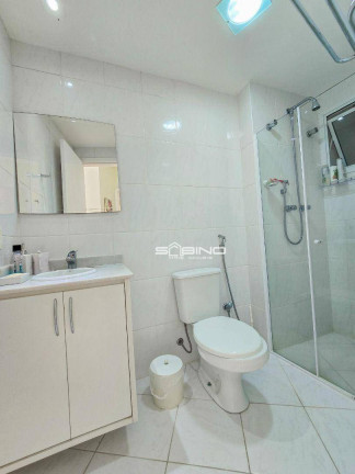 Imagem Apartamento com 3 Quartos à Venda, 107 m² em Riviera De São Lourenço - Bertioga