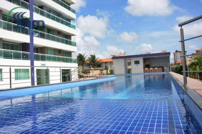 Imagem Apartamento com 3 Quartos à Venda, 81 m² em Engenheiro Luciano Cavalcante - Fortaleza Imagem Apartamento com 3 Quartos à Venda, 81 m² em Engenheiro Luciano Cavalcante - Fortaleza