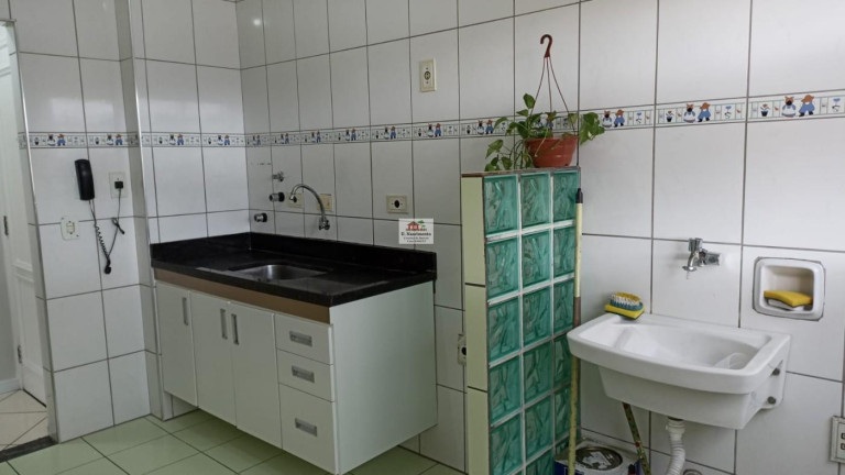 Imagem Apartamento com 2 Quartos à Venda, 51 m² em Freguesia Do ó - São Paulo Imagem Apartamento com 2 Quartos à Venda, 51 m² em Freguesia Do ó - São Paulo