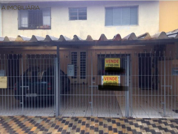 Imagem Imóvel com 2 Quartos à Venda, 99 m² em Jardim Borborema - São Bernardo Do Campo