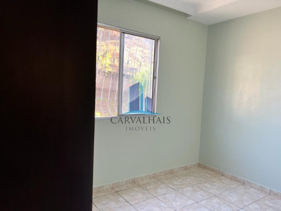 Imagem Imóvel com 2 Quartos à Venda, 45 m² em Riacho Das Pedras - Contagem