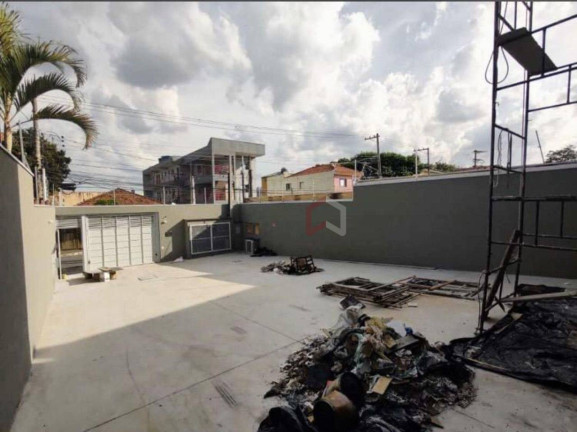 Foto do imóvel Apartamento com 2 Quartos à Venda, 40 m² em Vila Progresso (zona Leste) - São Paulo