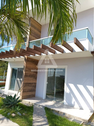 Imagem Casa com 2 Quartos à Venda, 73 m² em Peró - Cabo Frio