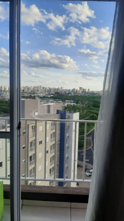Imagem Imóvel com 2 Quartos à Venda, 43 m² em Ipiranga - Ribeirão Preto
