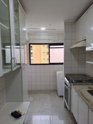 Imagem Apartamento com 2 Quartos para Alugar, 68 m² em Vila Leopoldina - São  Paulo