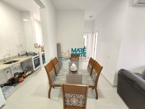 Imagem Apartamento com 2 Quartos à Venda, 55 m² em Toninhas - Ubatuba Imagem Apartamento com 2 Quartos à Venda, 55 m² em Toninhas - Ubatuba