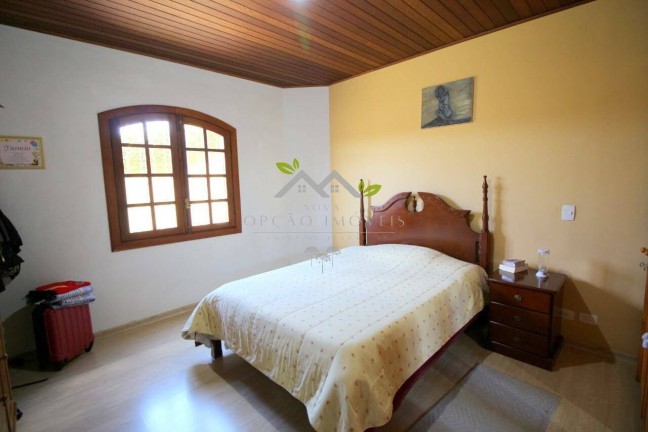 Imagem Casa com 3 Quartos à Venda, 240 m² em Vila Nova Suíça - Campos Do Jordão