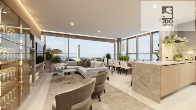 Imagem Apartamento com 3 Quartos à Venda, 153 m² em água Verde - Curitiba Imagem Apartamento com 3 Quartos à Venda, 153 m² em água Verde - Curitiba