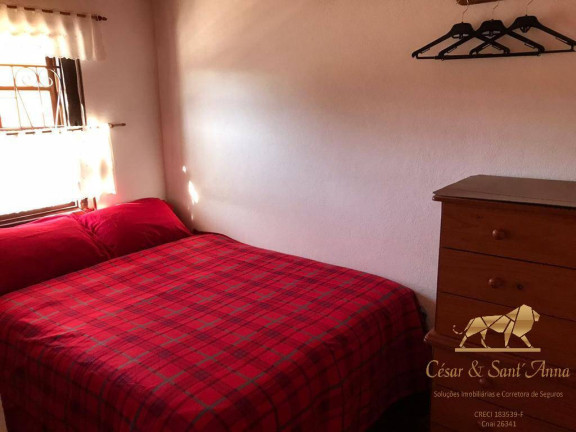 Imagem Casa com 5 Quartos para Temporada, 1.000 m² em Alto Da Vila Inglesa - Campos Do Jordão