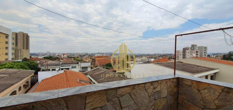 Imagem Casa com 3 Quartos à Venda, 252 m² em Vila Monte Alegre - Ribeirão Preto