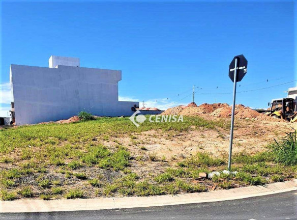Imagem Terreno à Venda, 320 m² em Condomínio Park Gran Reserve - Indaiatuba Imagem Terreno à Venda, 320 m² em Condomínio Park Gran Reserve - Indaiatuba