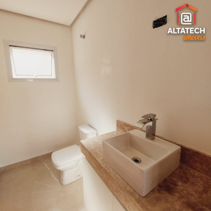 Imagem Casa com 3 Quartos à Venda, 230 m² em Jardim Europa - Poços De Caldas