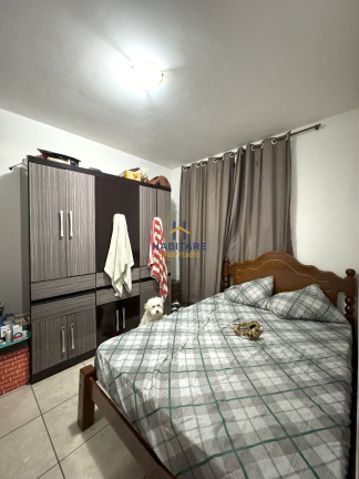 Imagem Apartamento com 2 Quartos à Venda, 51 m² em Camargos - Belo Horizonte