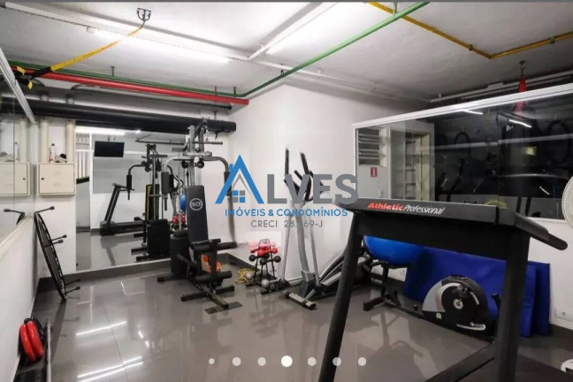Imagem Apartamento com 3 Quartos à Venda, 114 m² em Santa Maria - São Caetano Do Sul Imagem Apartamento com 3 Quartos à Venda, 114 m² em Santa Maria - São Caetano Do Sul