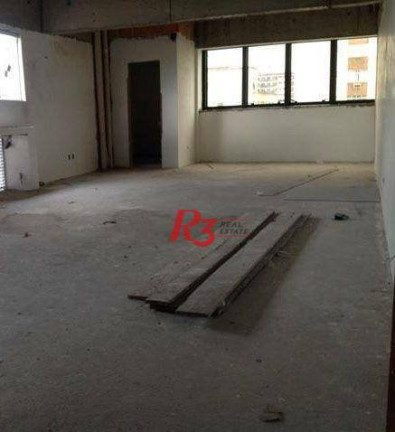 Imagem Sala Comercial para Alugar, 52 m² em Ponta Da Praia - Santos