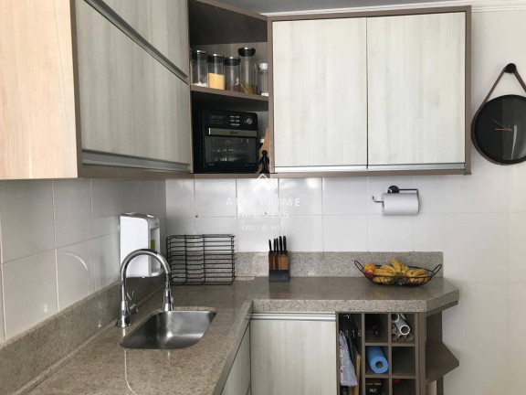 Imagem Apartamento com 2 Quartos à Venda, 82 m² em Jardim Das Colinas - São José Dos Campos Imagem Apartamento com 2 Quartos à Venda, 82 m² em Jardim Das Colinas - São José Dos Campos