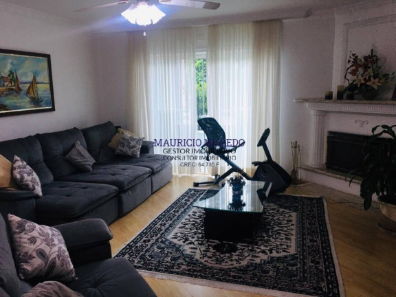 Imagem Casa com 4 Quartos à Venda, 1.023 m² em Residencial Tambore 2 - Santana De Parnaíba Imagem Casa com 4 Quartos à Venda, 1.023 m² em Residencial Tambore 2 - Santana De Parnaíba