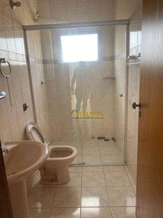 Imagem Apartamento com 2 Quartos à Venda, 71 m² em Jardim Simus - Sorocaba