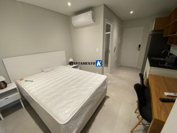 Imagem Studio com 1 Quarto à Venda, 21 m² em Pinheiros - São Paulo Imagem Studio com 1 Quarto à Venda, 21 m² em Pinheiros - São Paulo