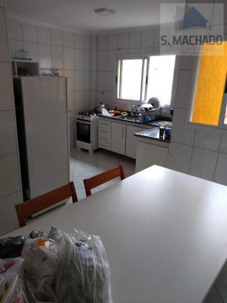 Imagem Apartamento com 3 Quartos à Venda, 228 m² em Utinga - Santo André Imagem Apartamento com 3 Quartos à Venda, 228 m² em Utinga - Santo André