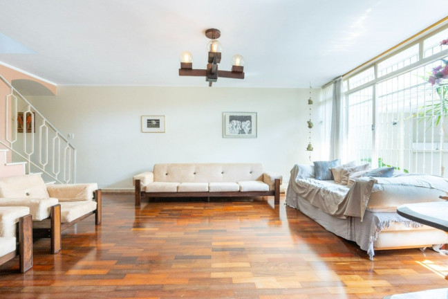 Casa com 3 Quartos à Venda, 173 m² em Jardim Umuarama - São Paulo