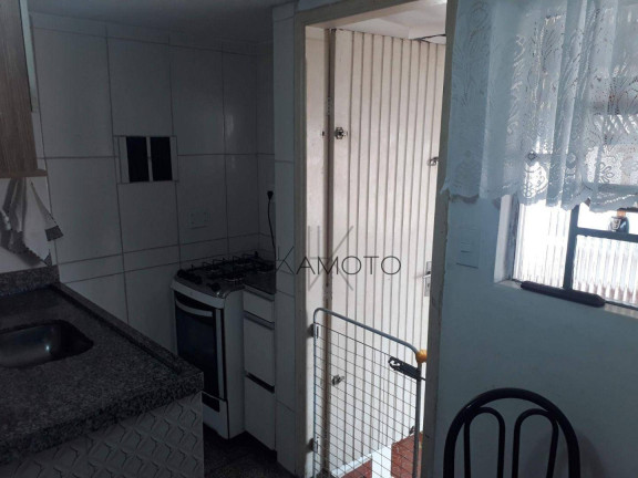 Imagem Imóvel com 4 Quartos à Venda, 294 m² em Centro - Ribeirão Pires