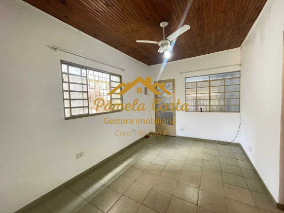 Imagem Casa com 5 Quartos à Venda, 198 m² em Vila áurea (vicente De Carvalho) - Guarujá Imagem Casa com 5 Quartos à Venda, 198 m² em Vila áurea (vicente De Carvalho) - Guarujá