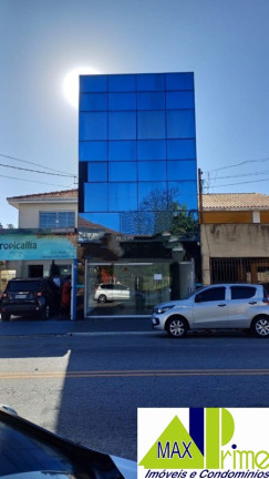 Terreno para Alugar, 250 m² em Penha De França - São Paulo