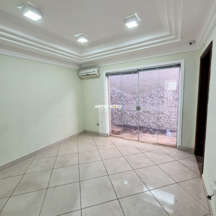 Imagem Sala Comercial à Venda, 745 m² em Jardim São Vicente - Franca Imagem Sala Comercial à Venda, 745 m² em Jardim São Vicente - Franca