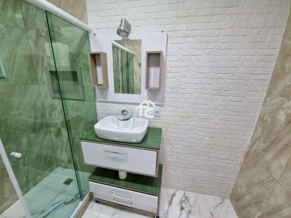 Imagem Apartamento com 4 Quartos à Venda, 110 m² em Fonseca - Niterói