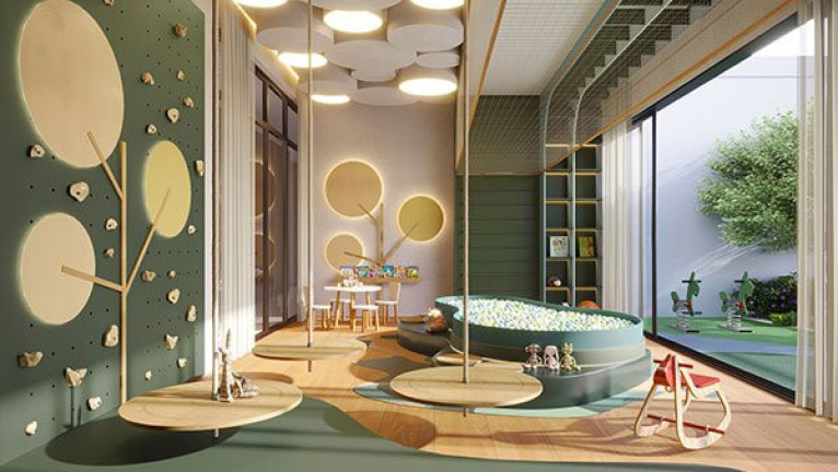 Imagem Apartamento com 3 Quartos à Venda, em Dezoito Do Forte Empresarial/alphaville. - Barueri Imagem Apartamento com 3 Quartos à Venda, em Dezoito Do Forte Empresarial/alphaville. - Barueri