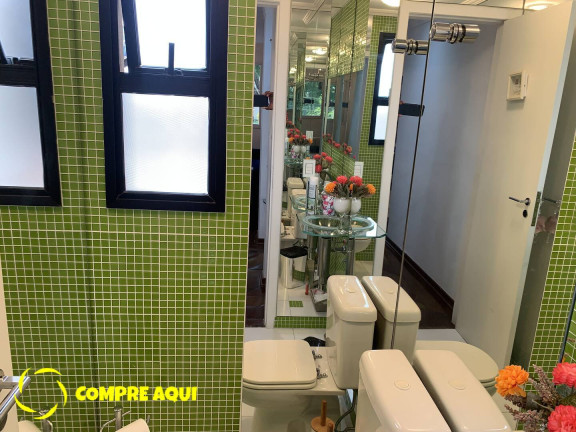 Imagem Apartamento com 4 Quartos à Venda, 157 m² em Alto Da Lapa - São Paulo Imagem Apartamento com 4 Quartos à Venda, 157 m² em Alto Da Lapa - São Paulo