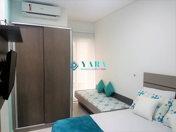 Imagem Apartamento com 2 Quartos para Temporada, 100 m² em Praia Grande - Ubatuba Imagem Apartamento com 2 Quartos para Temporada, 100 m² em Praia Grande - Ubatuba