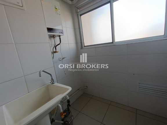 Imagem Apartamento com 2 Quartos para Alugar, 46 m² em Jaguaré - São Paulo Imagem Apartamento com 2 Quartos para Alugar, 46 m² em Jaguaré - São Paulo