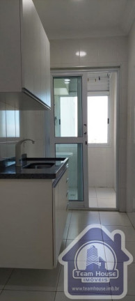 Imagem Apartamento com 3 Quartos à Venda, 74 m² em Vila São Sebastião - Mogi Das Cruzes