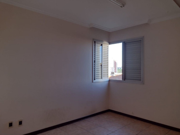 Imagem Apartamento com 4 Quartos à Venda, 127 m² em Vila Monteiro - Piracicaba Imagem Apartamento com 4 Quartos à Venda, 127 m² em Vila Monteiro - Piracicaba