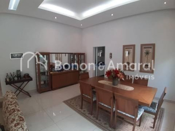 Imagem Casa de Condomínio com 3 Quartos à Venda, 450 m² em Parque Brasil 500 - Paulínia