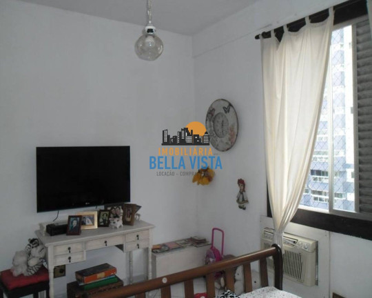 Imagem Apartamento com 3 Quartos à Venda, em Itararé - São Vicente Imagem Apartamento com 3 Quartos à Venda, em Itararé - São Vicente