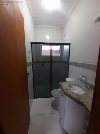 Imagem Imóvel com 3 Quartos à Venda, 77 m² em Cond Felicita - Sorocaba
