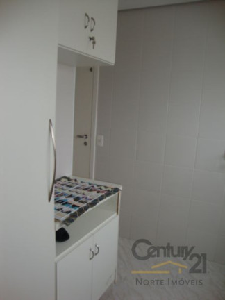 Imagem Apartamento com 4 Quartos à Venda, 179 m² em Santana - São Paulo