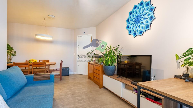 Imagem Apartamento com 3 Quartos à Venda, 75 m² em Saúde - São Paulo