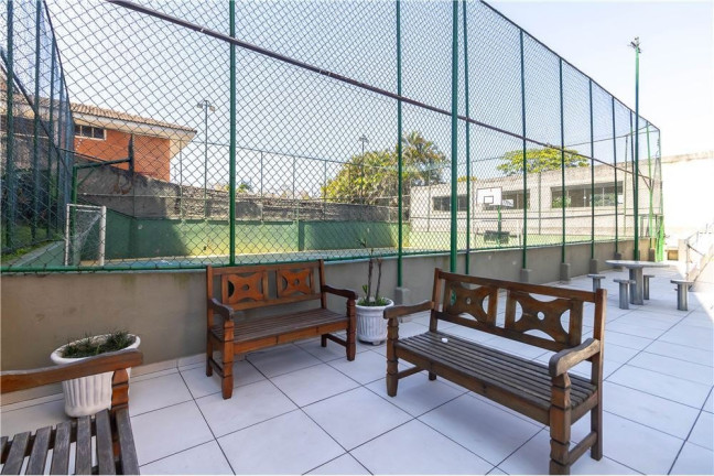 Imagem Apartamento com 2 Quartos à Venda, 49 m² em Itaquera - São Paulo