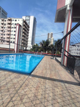 Imagem Apartamento com 1 Quarto à Venda, 45 m² em Tupi - Praia Grande