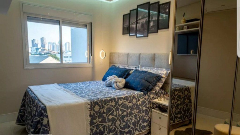 Imagem Apartamento com 2 Quartos à Venda, 76 m² em Barra Funda - São Paulo Imagem Apartamento com 2 Quartos à Venda, 76 m² em Barra Funda - São Paulo