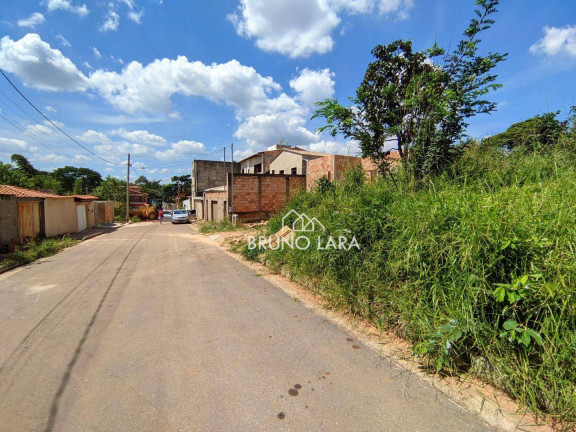 Imagem Terreno à Venda, 300 m² em Fernão Dias - Igarapé Imagem Terreno à Venda, 300 m² em Fernão Dias - Igarapé