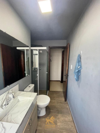 Apartamento com 2 Quartos à Venda, 85 m² em Centro - Ponta Grossa