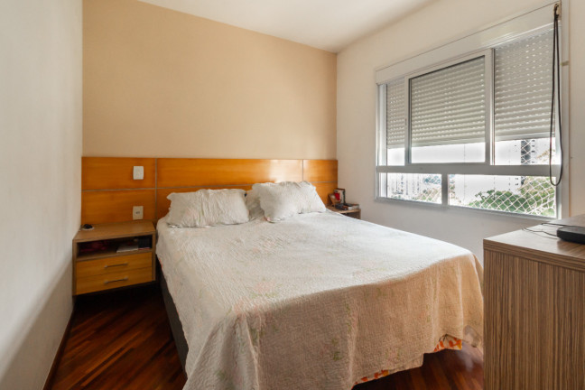 Imagem Apartamento com 3 Quartos à Venda, 128 m² em Vila Andrade - São Paulo Imagem Apartamento com 3 Quartos à Venda, 128 m² em Vila Andrade - São Paulo