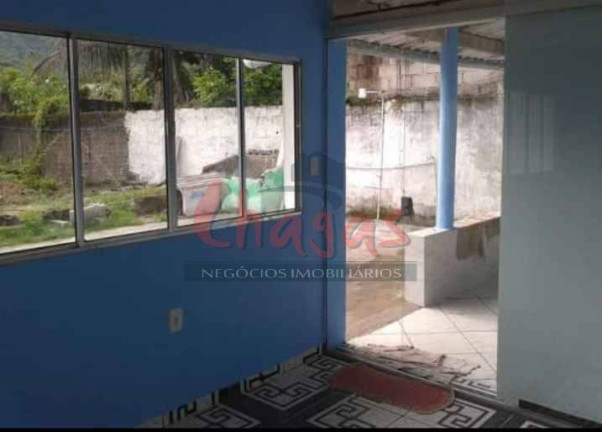 Imagem Casa com 2 Quartos à Venda, 260 m² em Jaraguazinho - Caraguatatuba