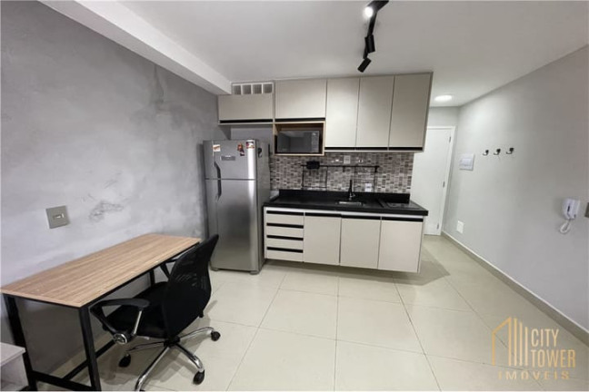 Apartamento com 1 Quarto à Venda, 27 m² em Saúde - São Paulo